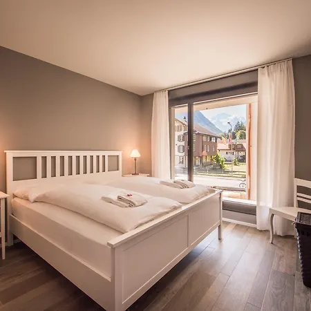Independance First Apartment Interlaken Exterior photo