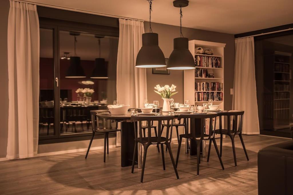 Apartment Independance First Interlaken