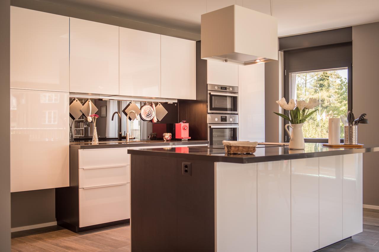 Apartamento Independance First *