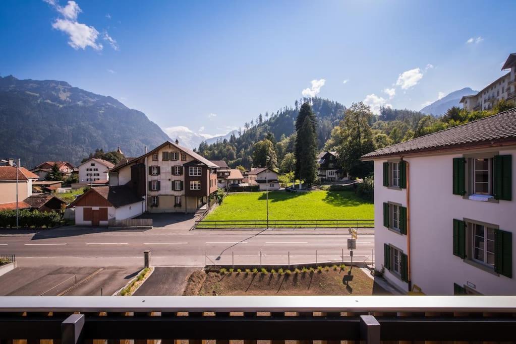 Independance First Interlaken