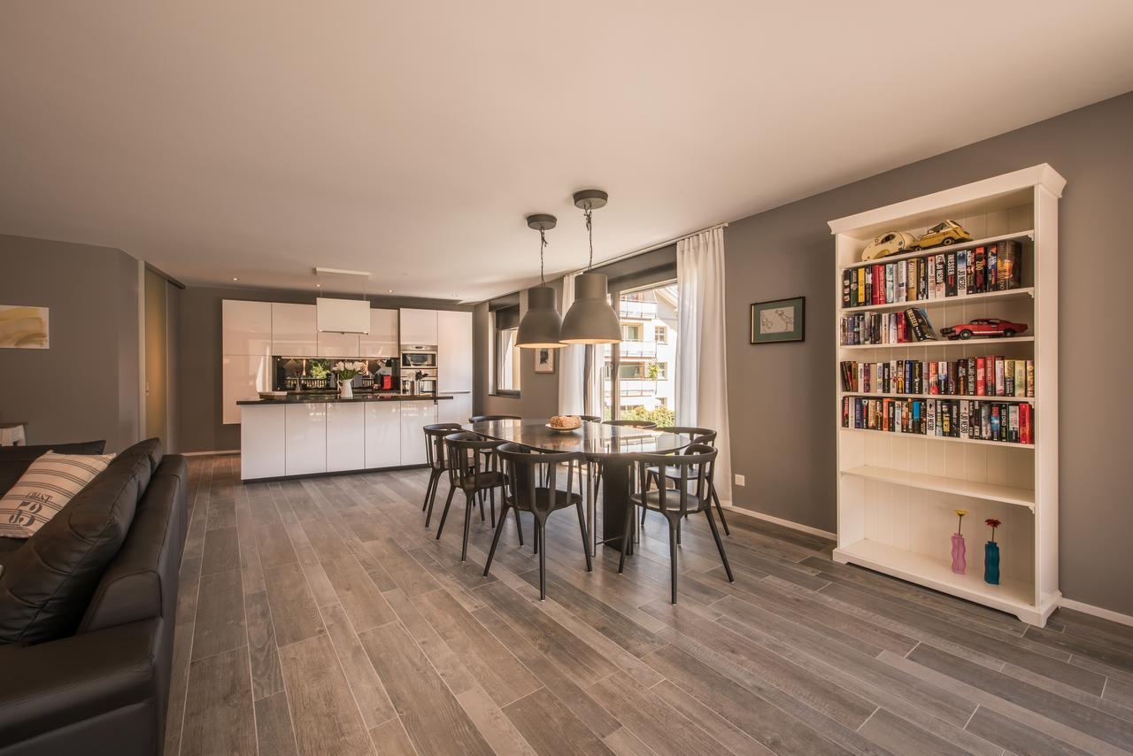 Independance First Apartment Interlaken