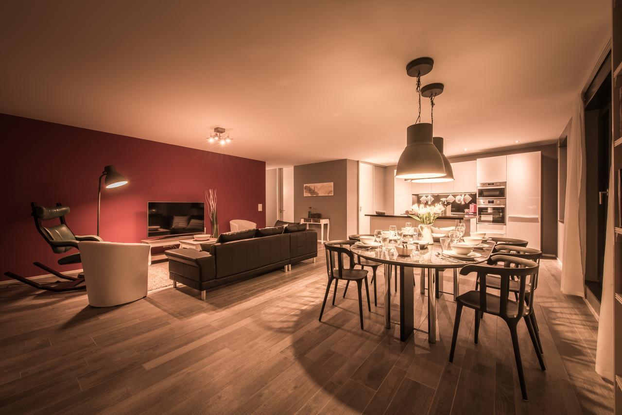 Independance First Apartment