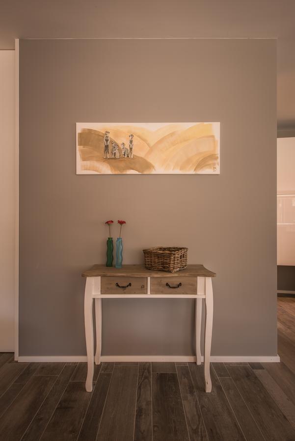 Apartment Independance First