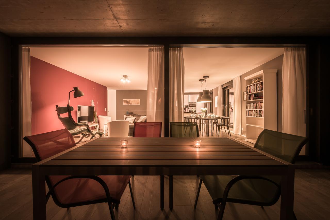 Apartment Independance First Interlaken