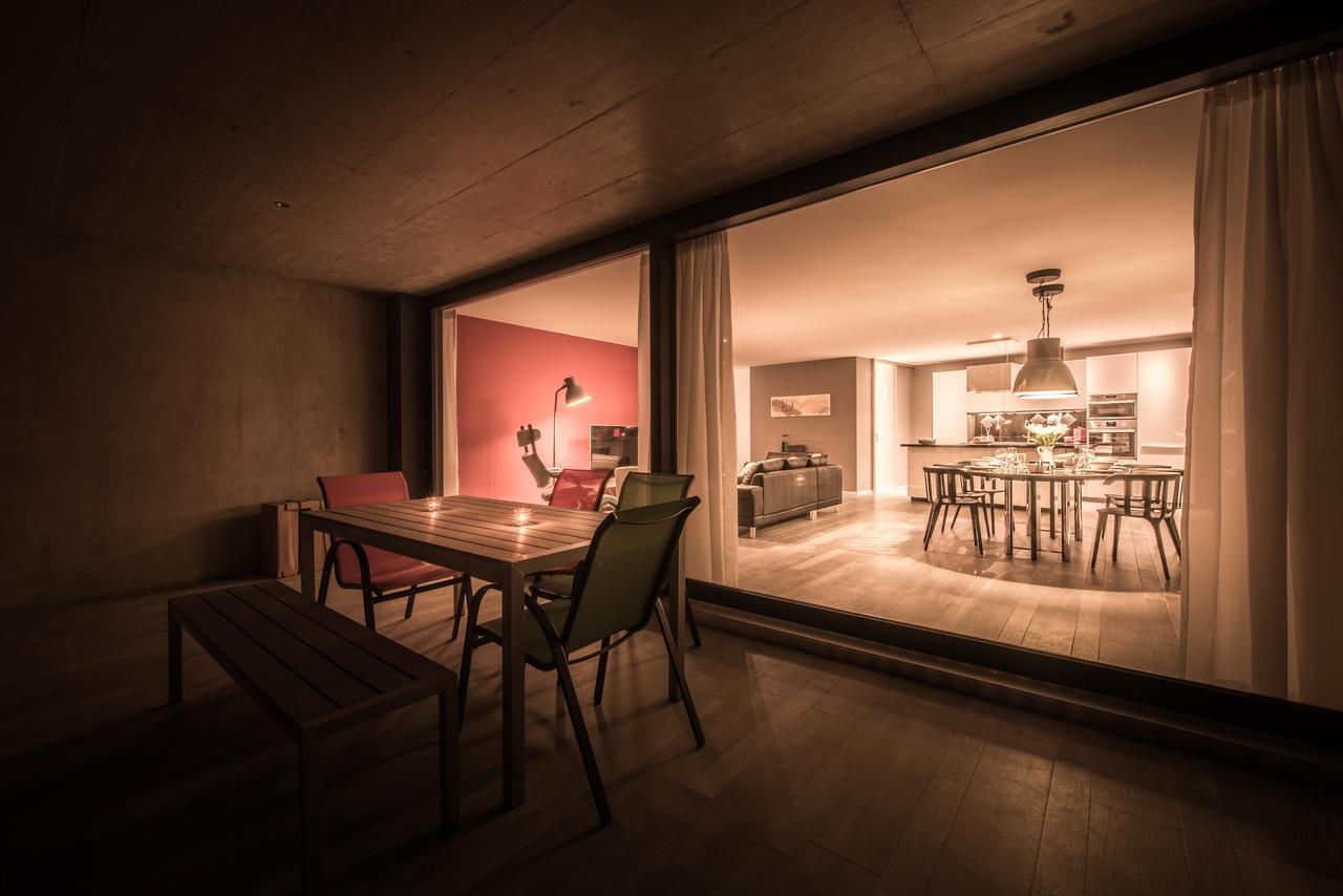 Apartment Independance First