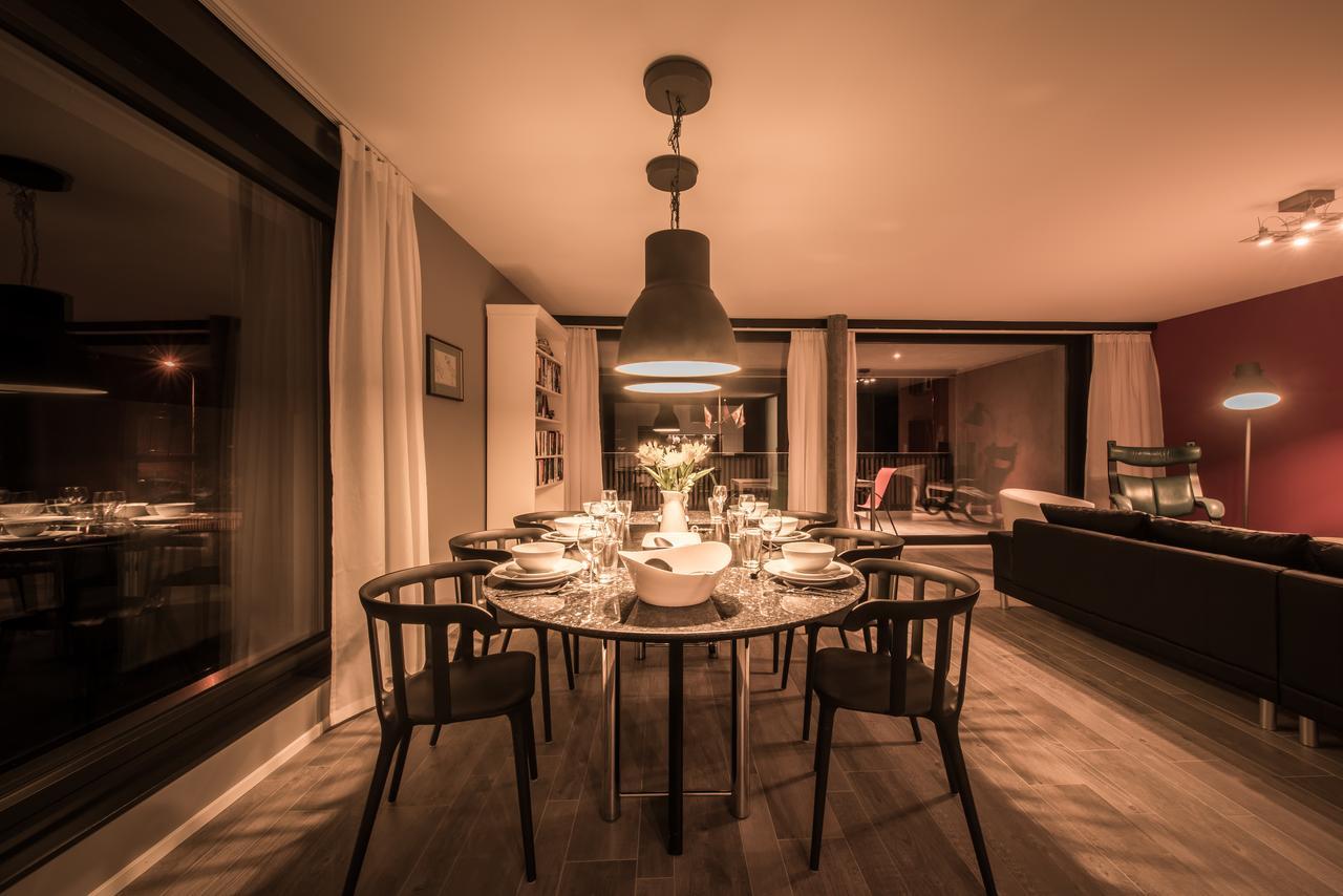 Apartment Independance First